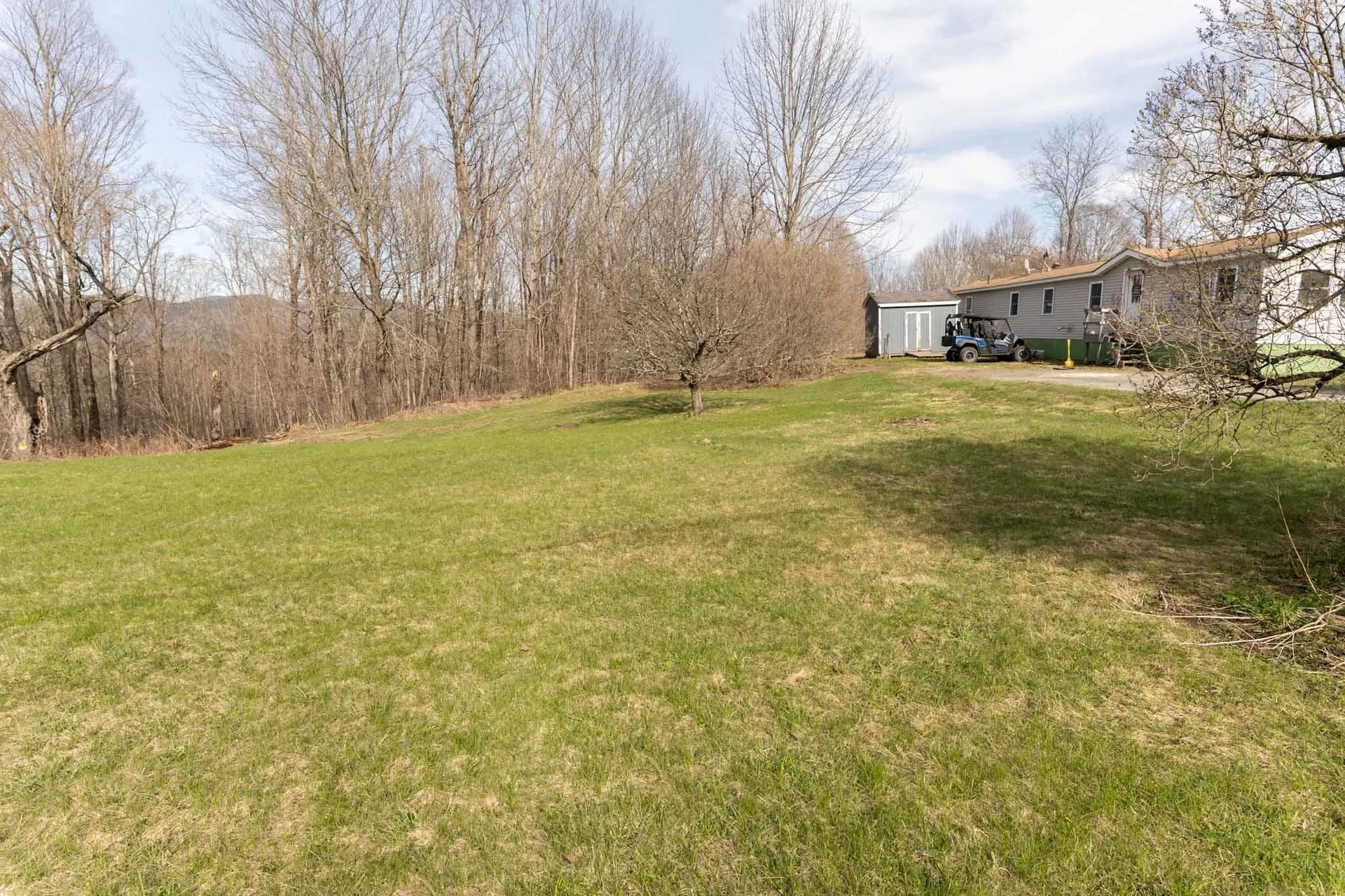 831 Mccarthy Road Williamstown VT 05679