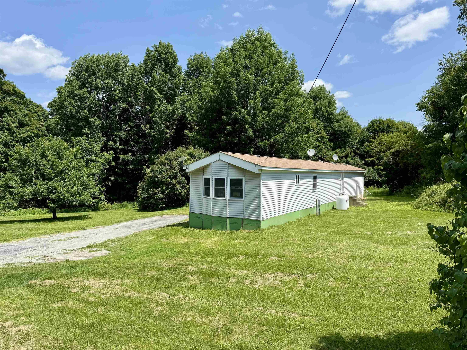 831 Mccarthy Road Williamstown VT 05679