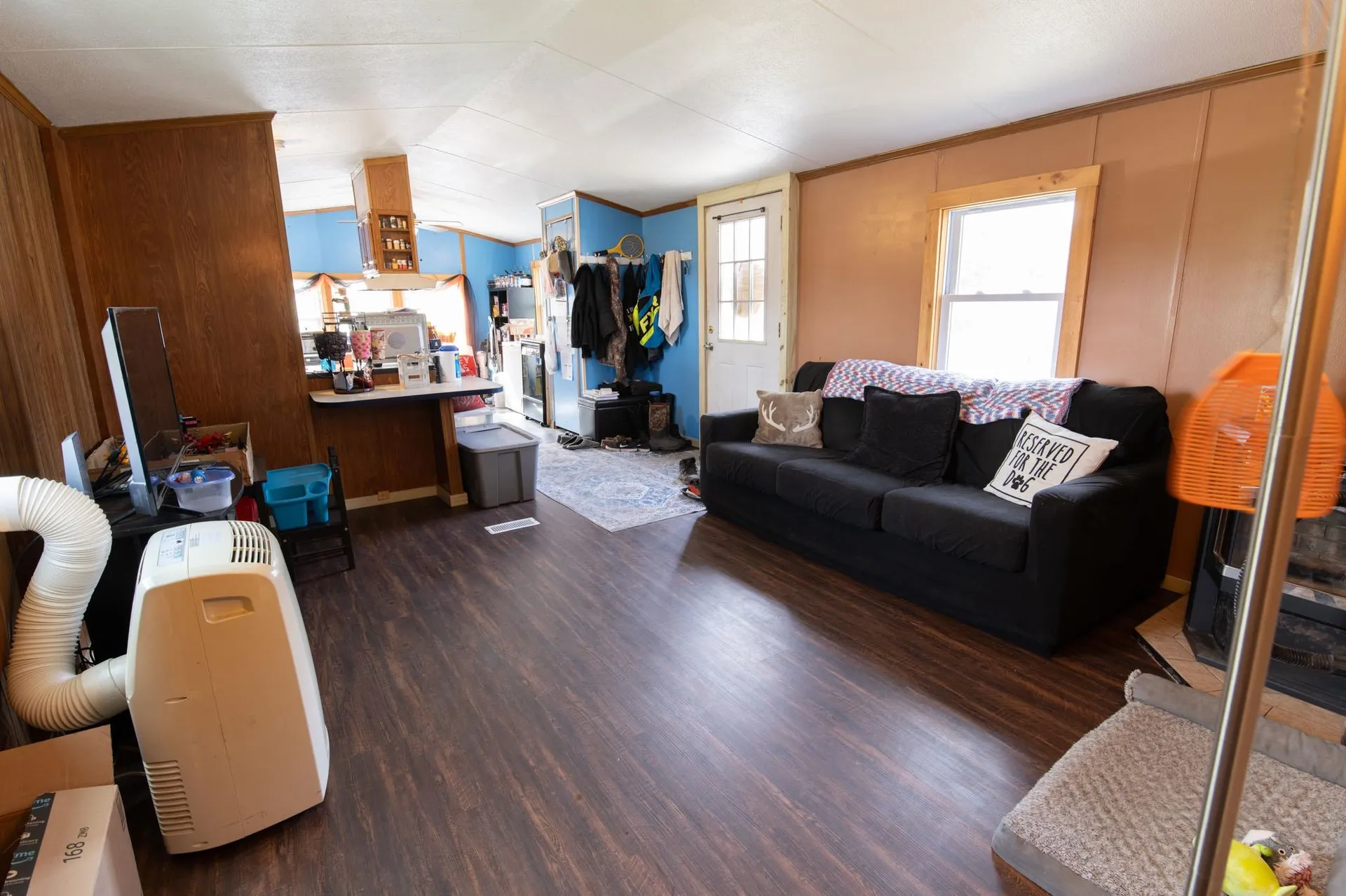 831 Mccarthy Road Williamstown VT 05679