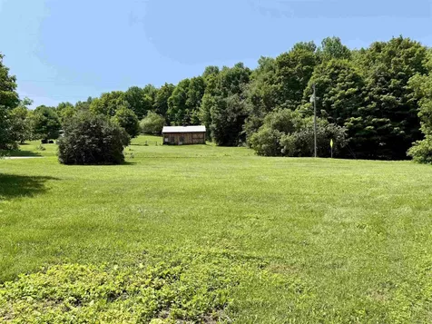 831 Mccarthy Road Williamstown VT 05679