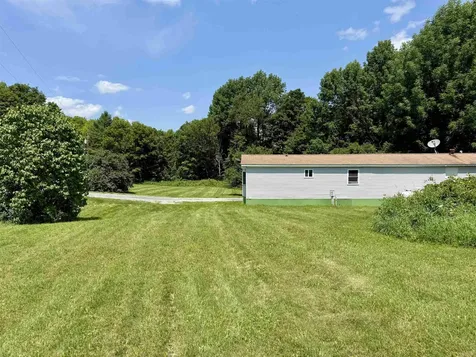 831 Mccarthy Road Williamstown VT 05679