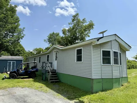 831 Mccarthy Road Williamstown VT 05679
