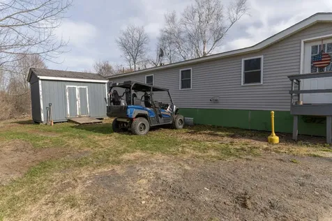 831 Mccarthy Road Williamstown VT 05679