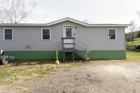 831 Mccarthy Road Williamstown VT 05679