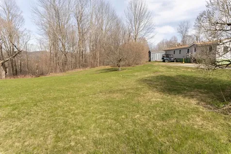 831 Mccarthy Road Williamstown VT 05679