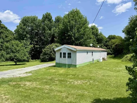 831 Mccarthy Road Williamstown VT 05679
