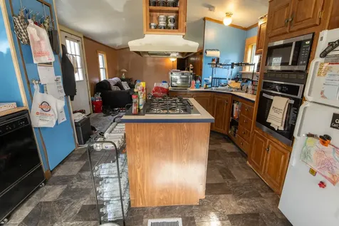 831 Mccarthy Road Williamstown VT 05679
