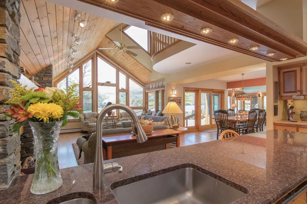 12 Archibald Lane Ludlow VT 05149