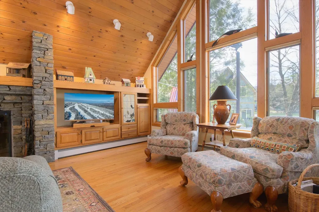 12 Archibald Lane Ludlow VT 05149