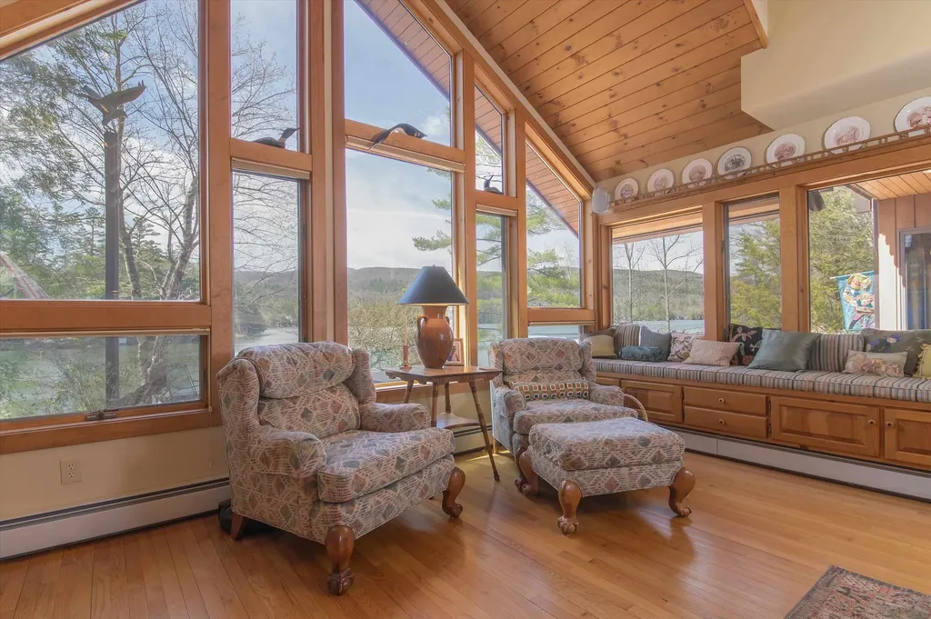 12 Archibald Lane Ludlow VT 05149