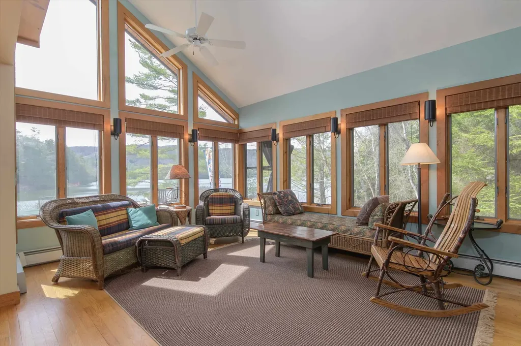 12 Archibald Lane Ludlow VT 05149