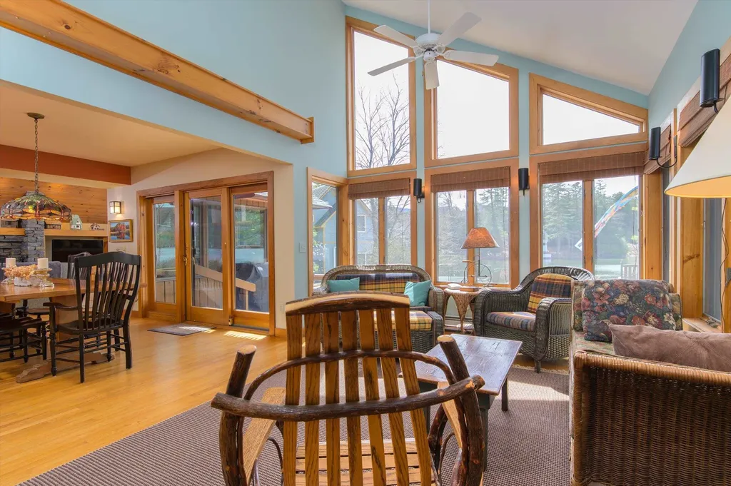 12 Archibald Lane Ludlow VT 05149