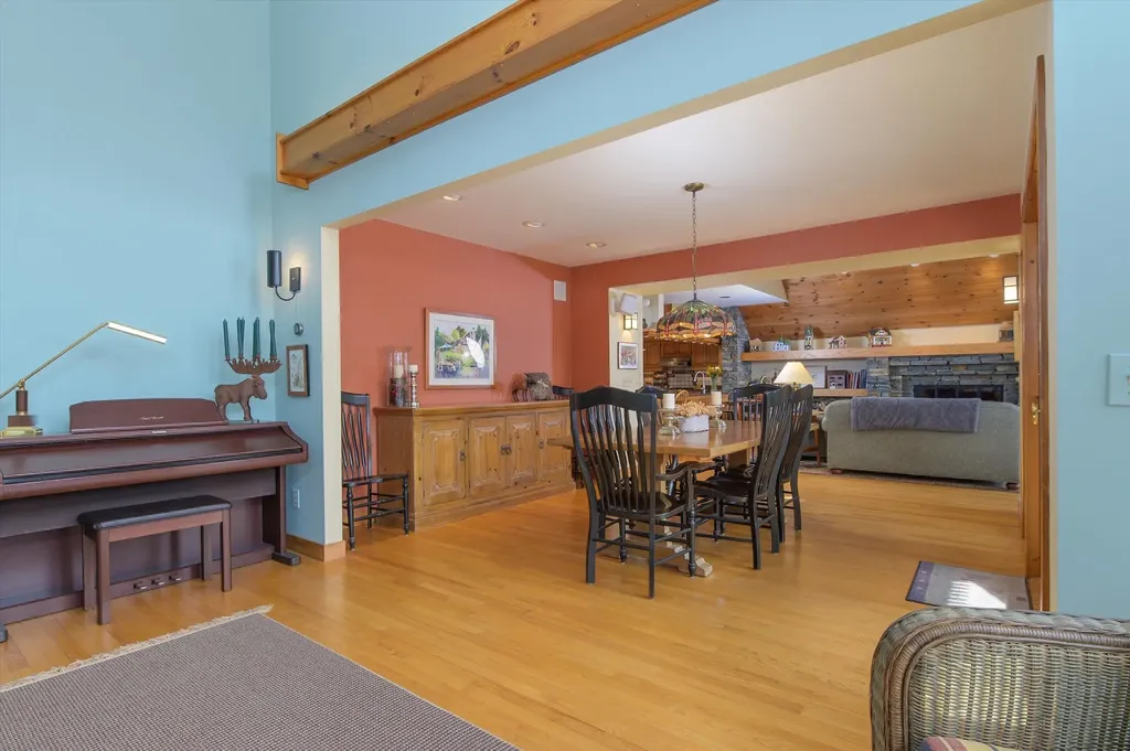 12 Archibald Lane Ludlow VT 05149