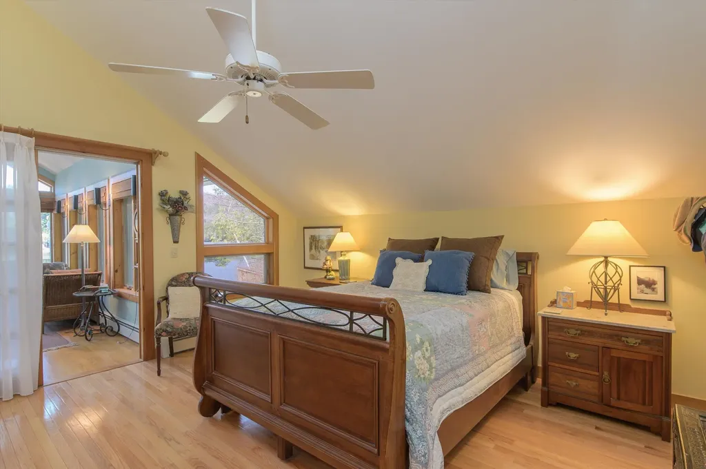 12 Archibald Lane Ludlow VT 05149