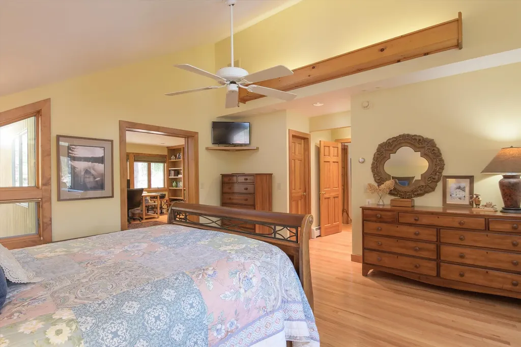 12 Archibald Lane Ludlow VT 05149