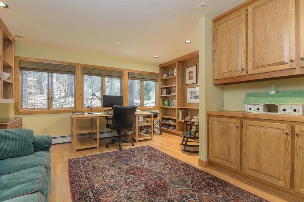 12 Archibald Lane Ludlow VT 05149