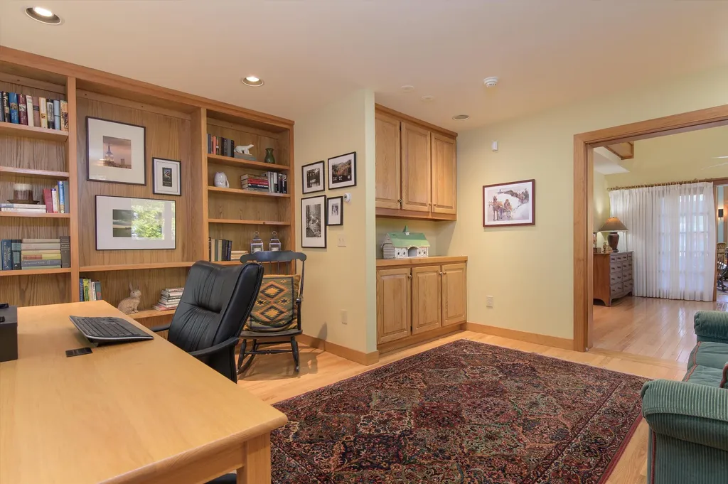 12 Archibald Lane Ludlow VT 05149
