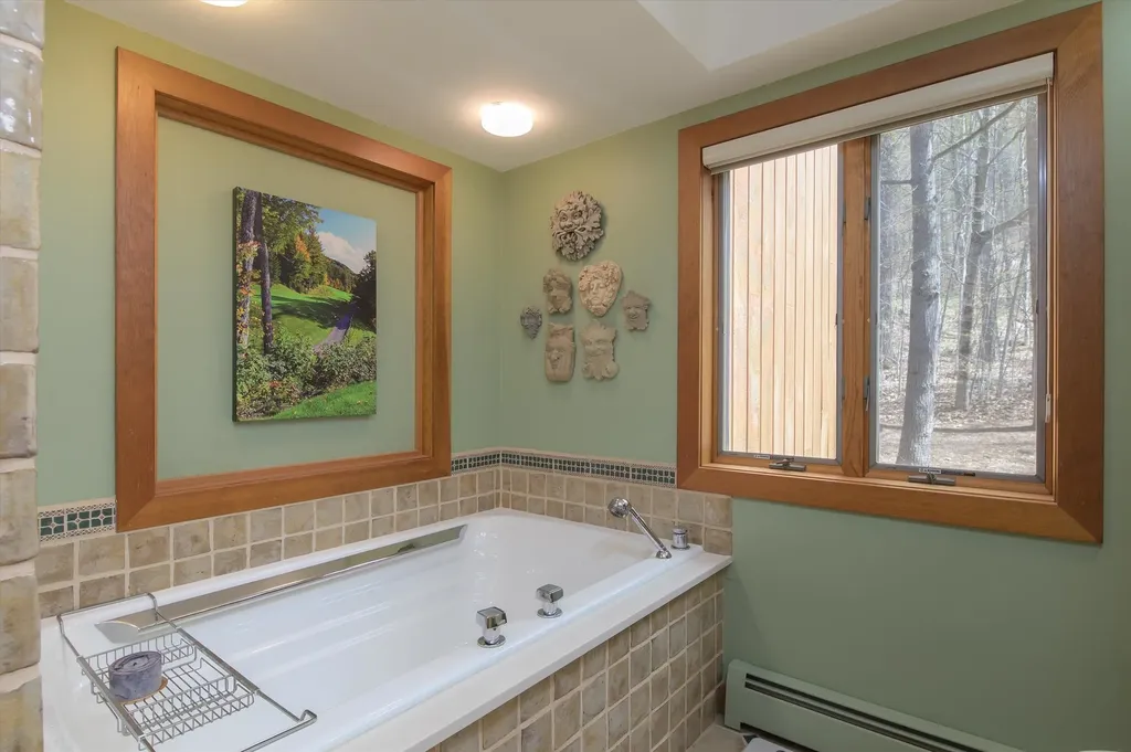 12 Archibald Lane Ludlow VT 05149