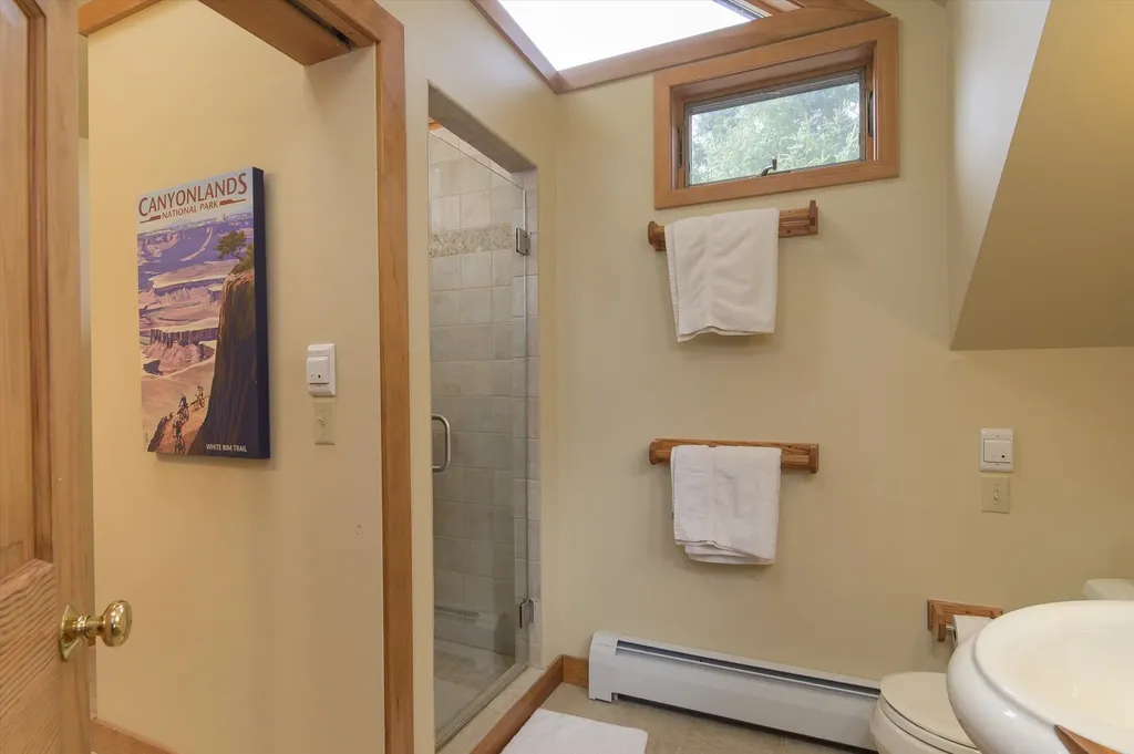 12 Archibald Lane Ludlow VT 05149