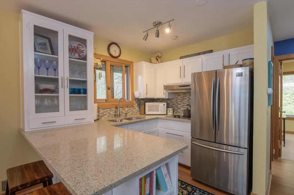 12 Archibald Lane Ludlow VT 05149