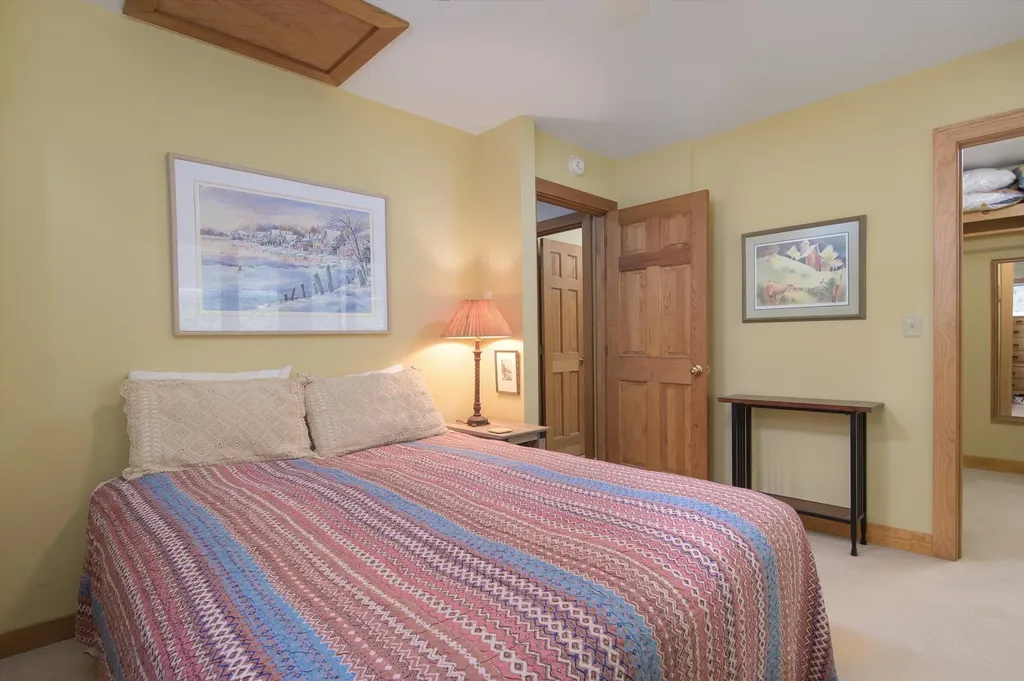 12 Archibald Lane Ludlow VT 05149