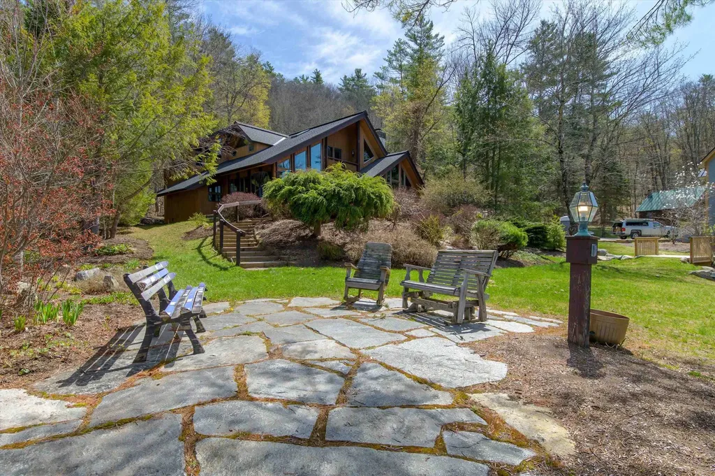 12 Archibald Lane Ludlow VT 05149