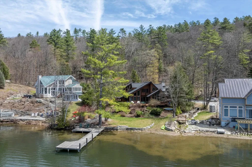 12 Archibald Lane Ludlow VT 05149