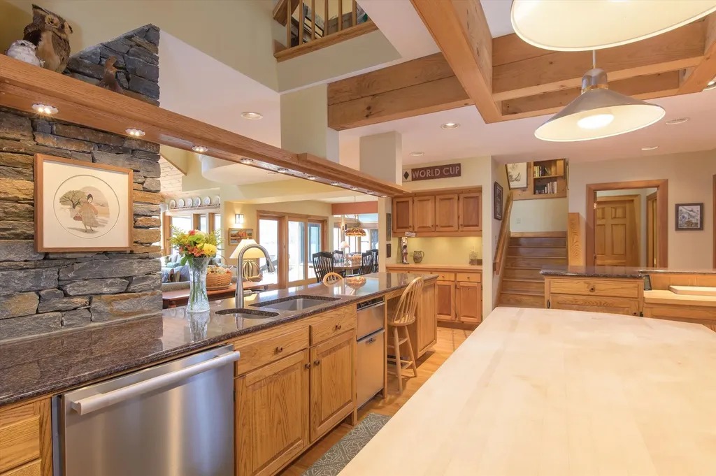12 Archibald Lane Ludlow VT 05149
