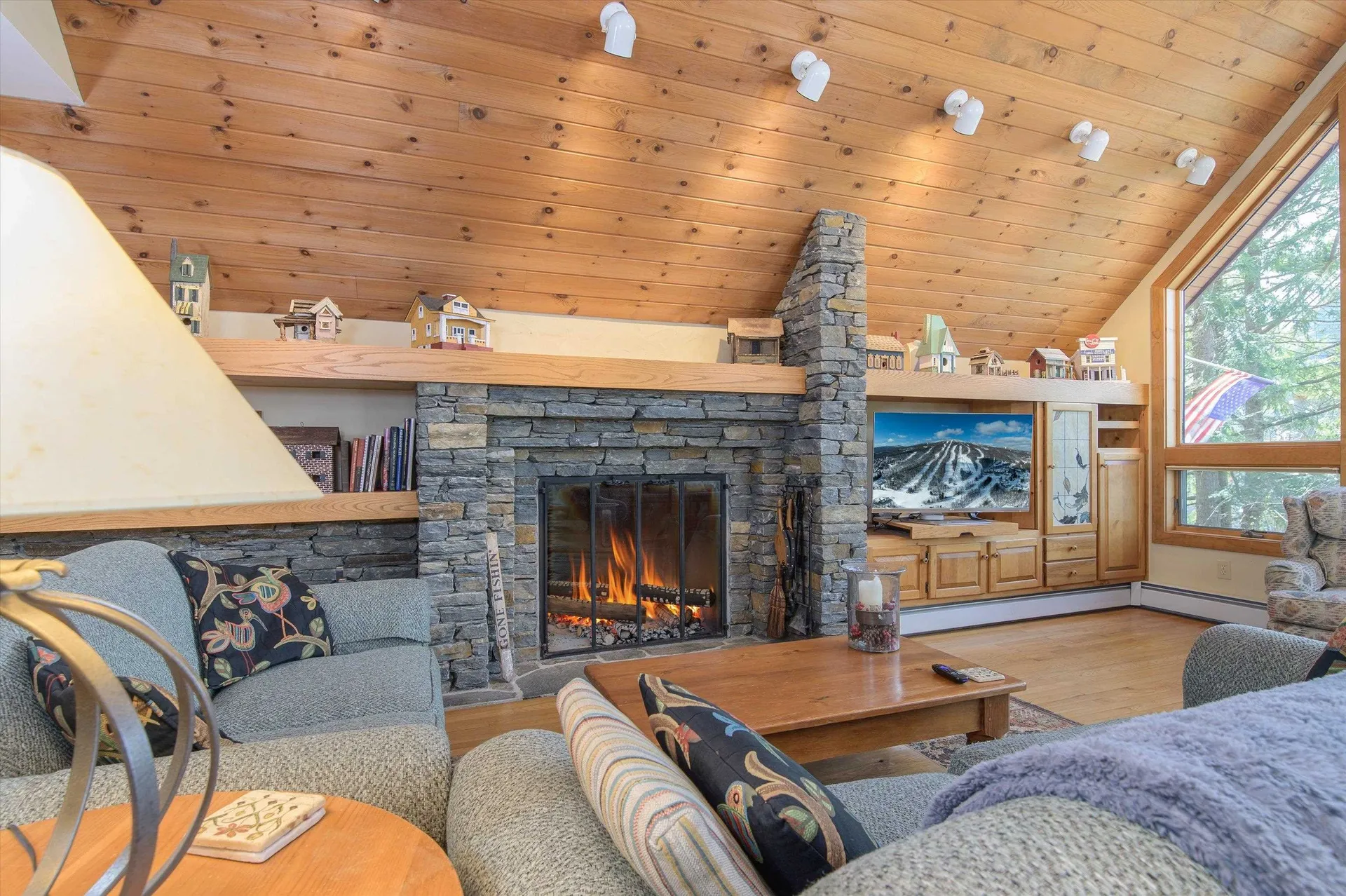 12 Archibald Lane Ludlow VT 05149
