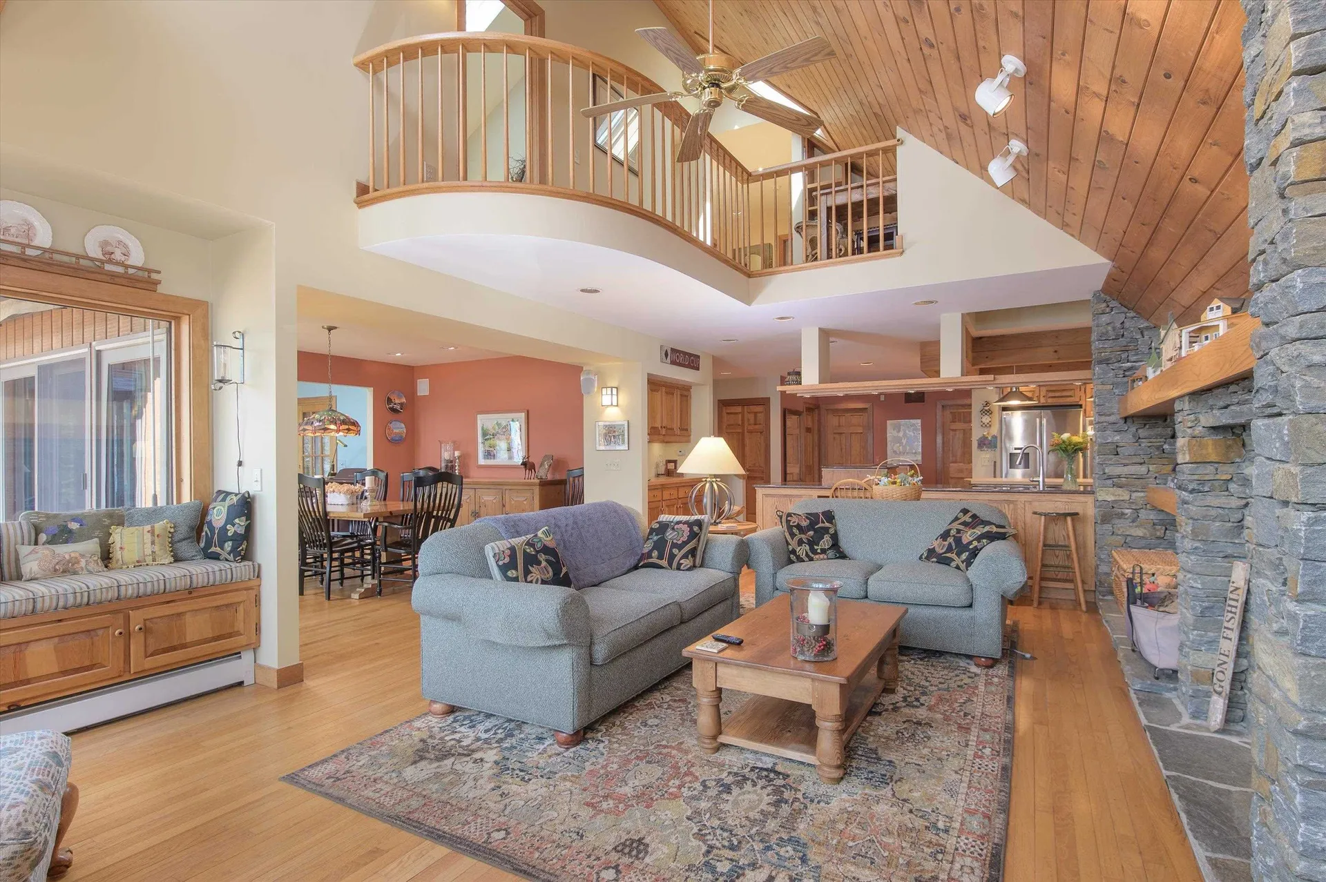 12 Archibald Lane Ludlow VT 05149