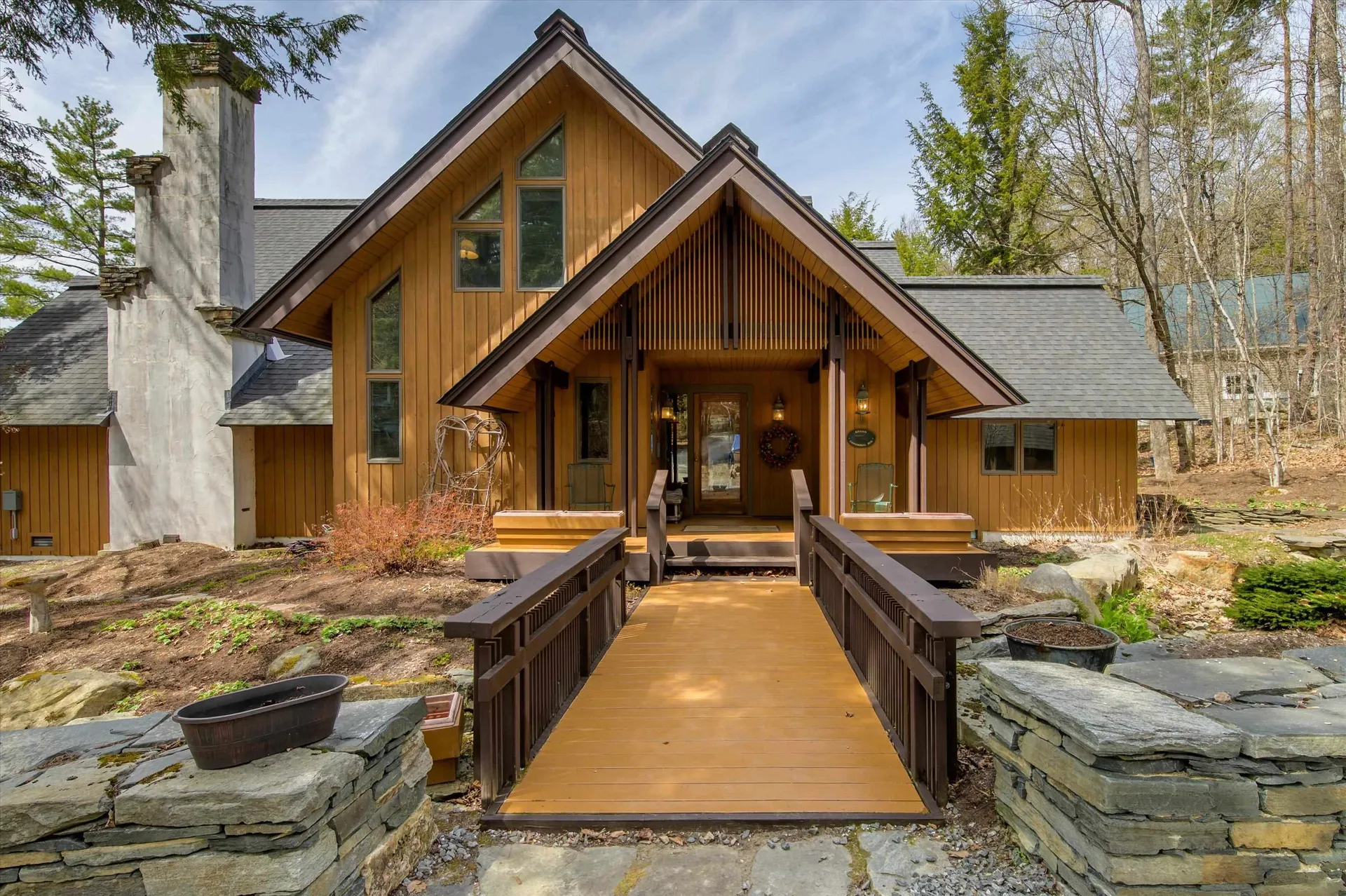 12 Archibald Lane Ludlow VT 05149