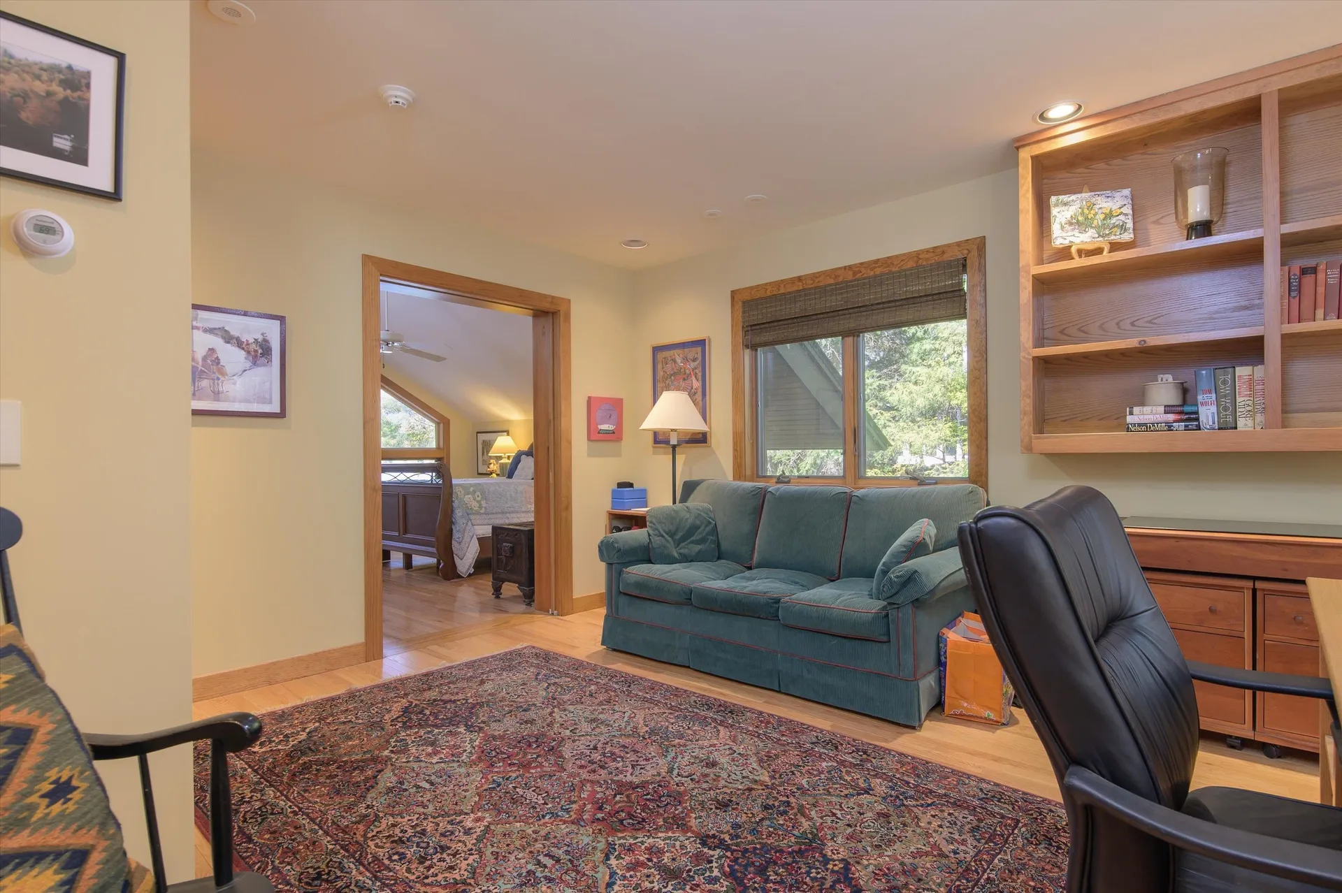 12 Archibald Lane Ludlow VT 05149
