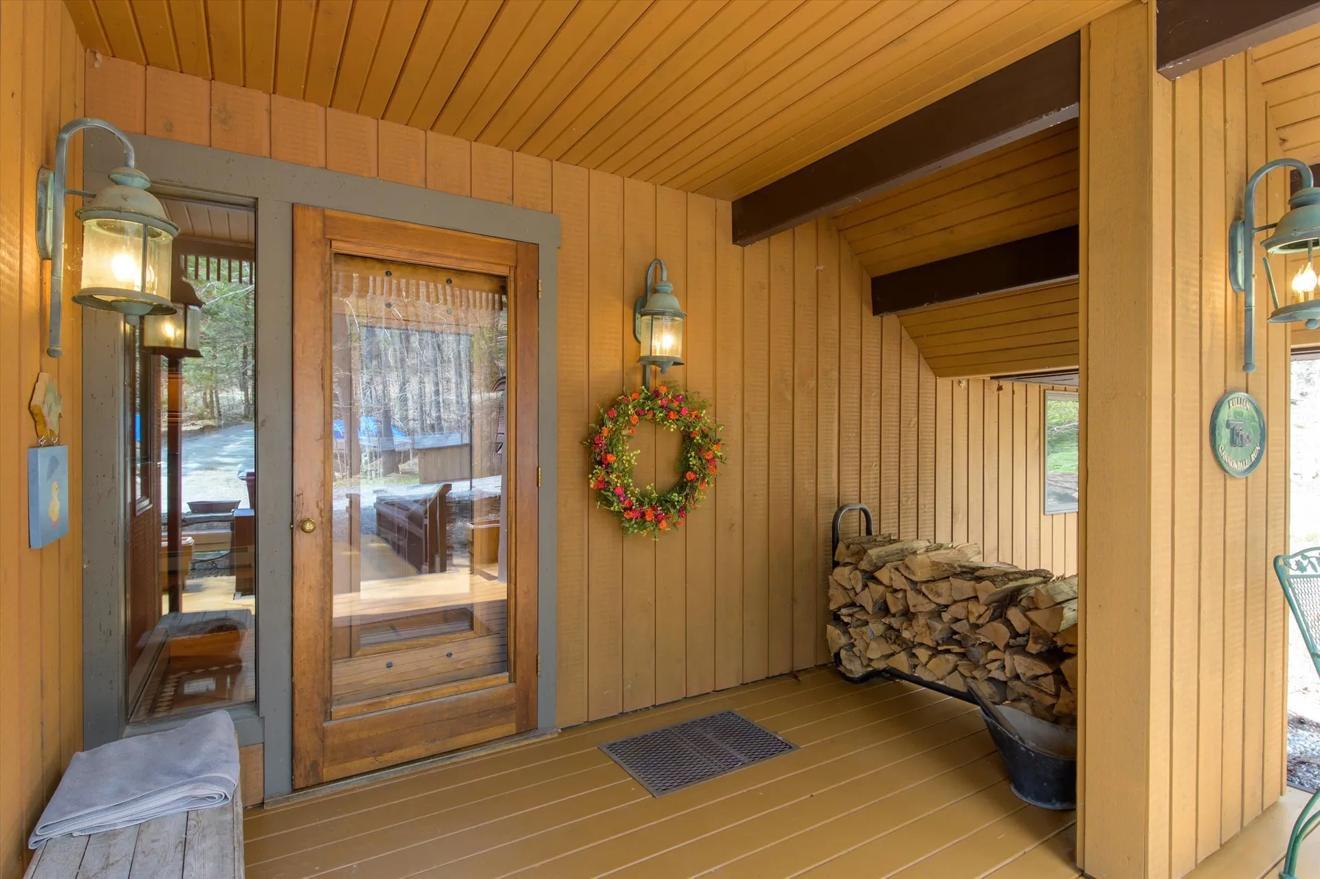 12 Archibald Lane Ludlow VT 05149