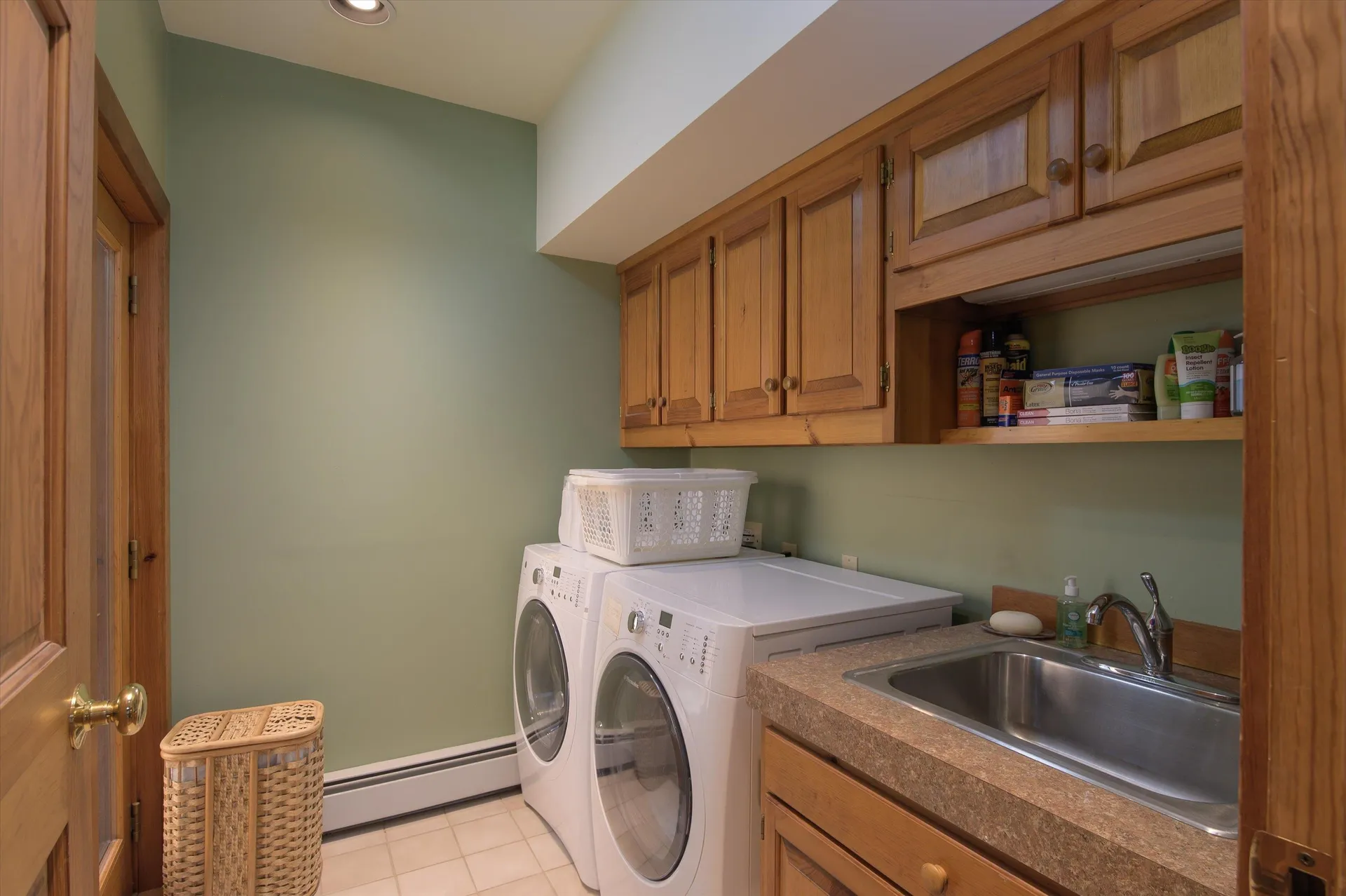 12 Archibald Lane Ludlow VT 05149