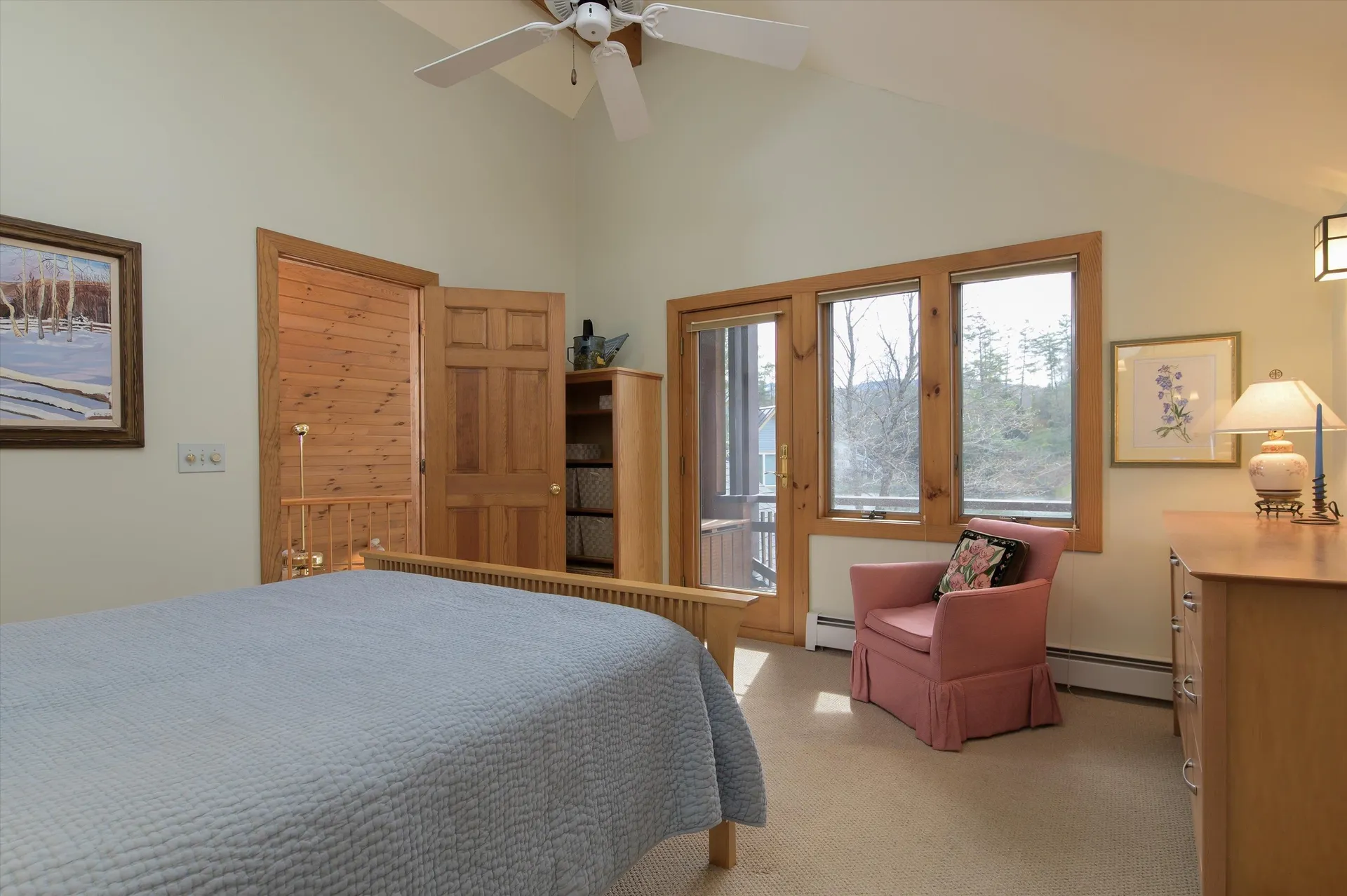 12 Archibald Lane Ludlow VT 05149