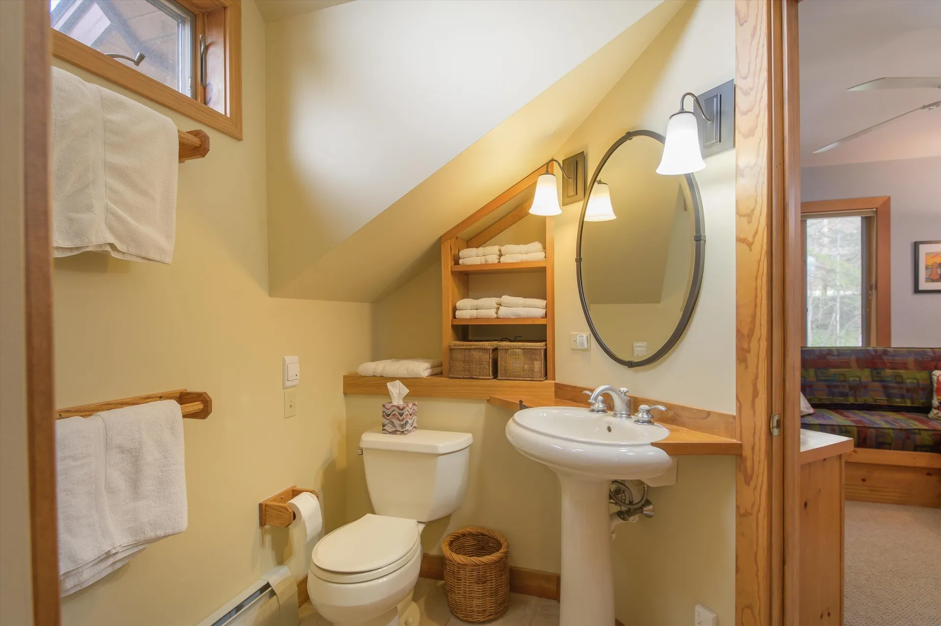 12 Archibald Lane Ludlow VT 05149