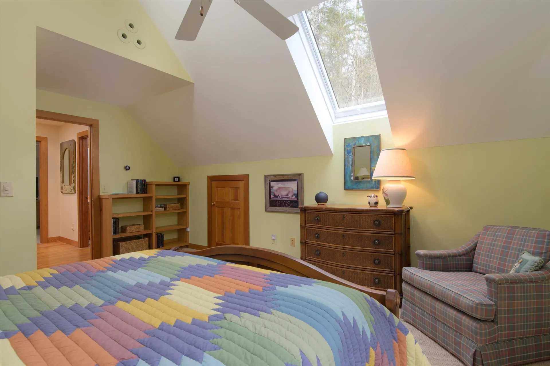 12 Archibald Lane Ludlow VT 05149