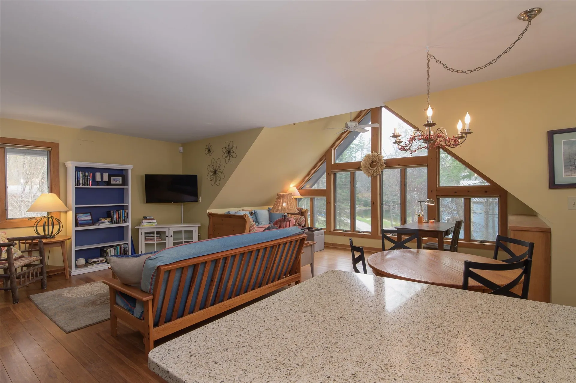 12 Archibald Lane Ludlow VT 05149