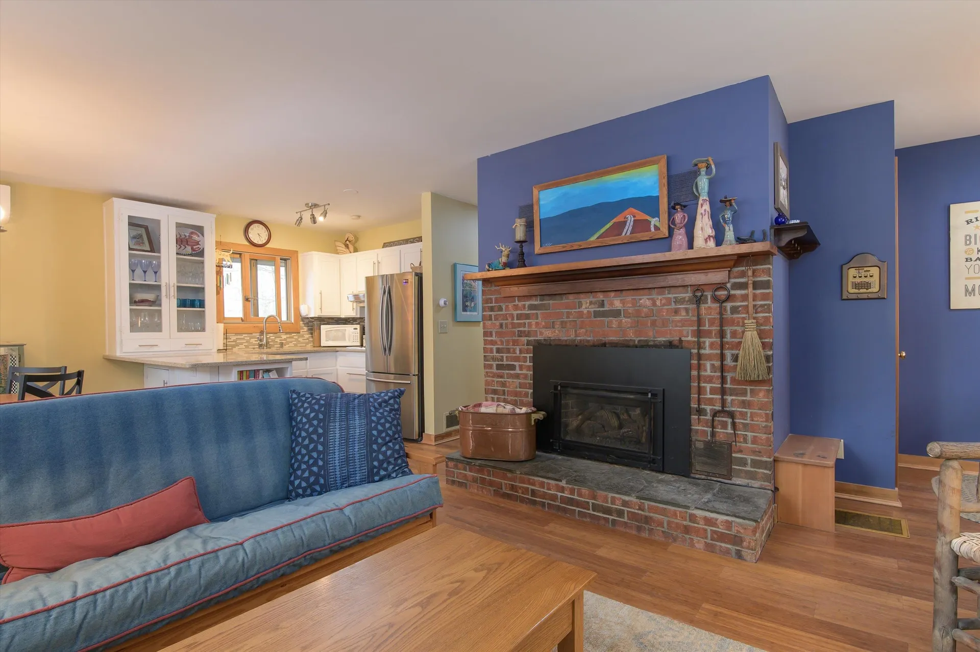 12 Archibald Lane Ludlow VT 05149