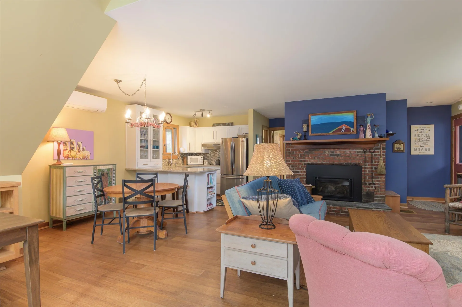 12 Archibald Lane Ludlow VT 05149