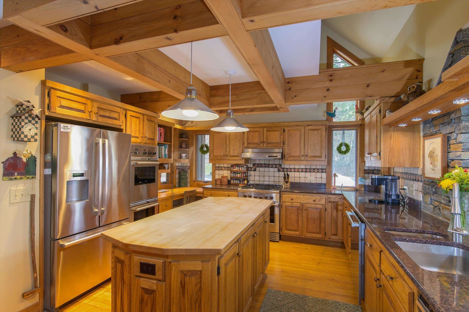 12 Archibald Lane Ludlow VT 05149
