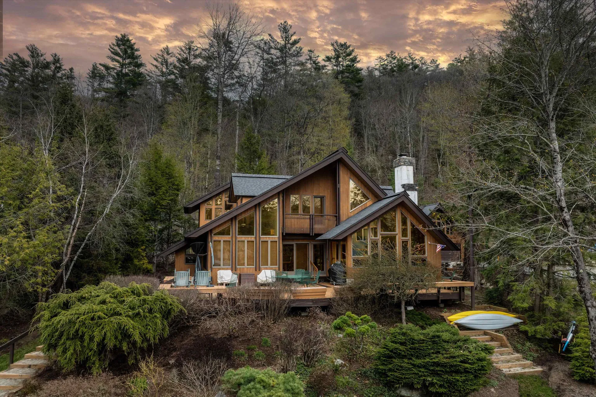 12 Archibald Lane Ludlow VT 05149