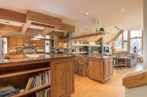 12 Archibald Lane Ludlow VT 05149