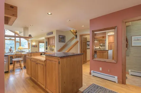 12 Archibald Lane Ludlow VT 05149