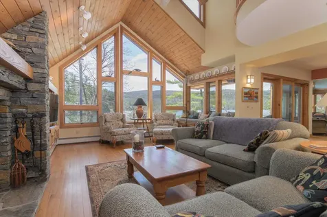 12 Archibald Lane Ludlow VT 05149