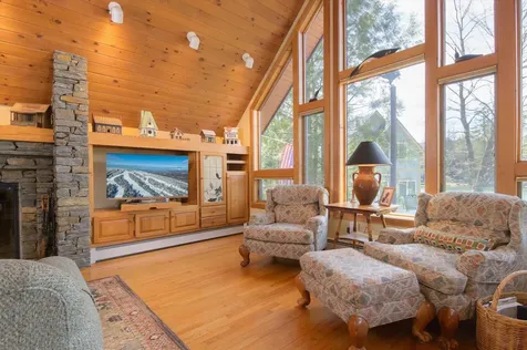 12 Archibald Lane Ludlow VT 05149