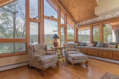 12 Archibald Lane Ludlow VT 05149
