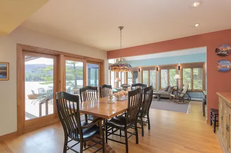 12 Archibald Lane Ludlow VT 05149