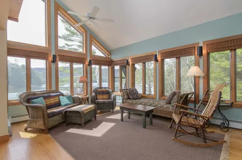12 Archibald Lane Ludlow VT 05149