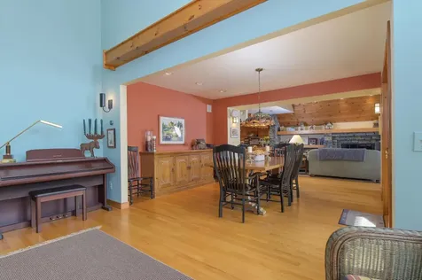 12 Archibald Lane Ludlow VT 05149